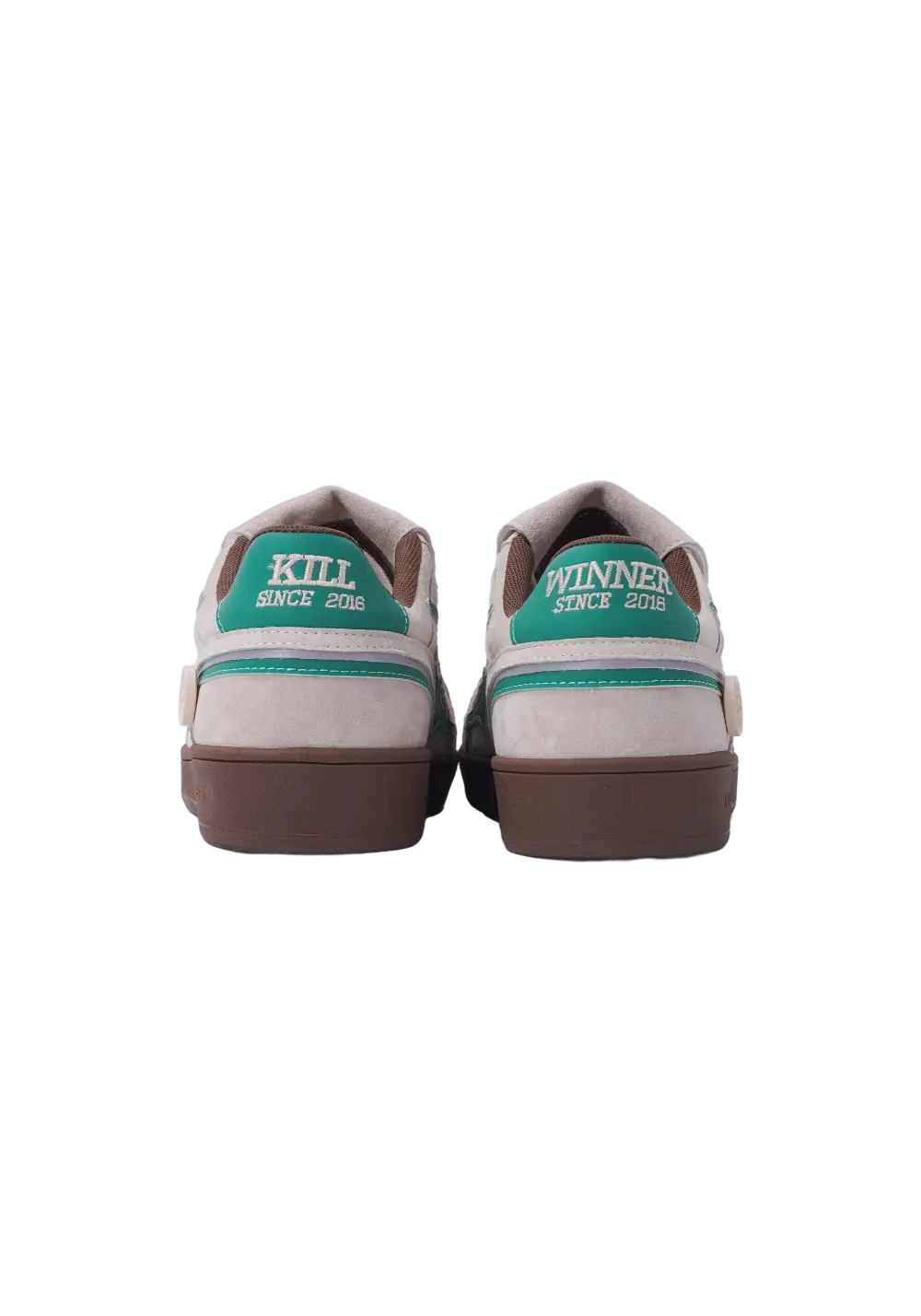 Retro Training Sneaker - PSYLOS 1, Retro Training Sneaker, Shoes, KILLWINNER, PSYLOS 1